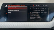 BMW 1 Series 118i [136] M Sport 5dr Step Auto [LCP] Petrol Hatchback